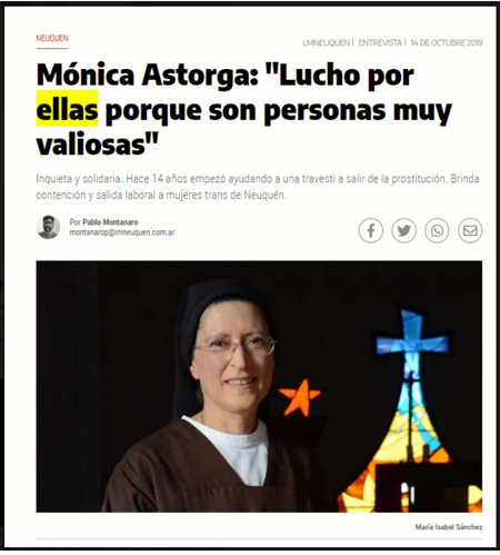 Sister Monica transsexuals 4